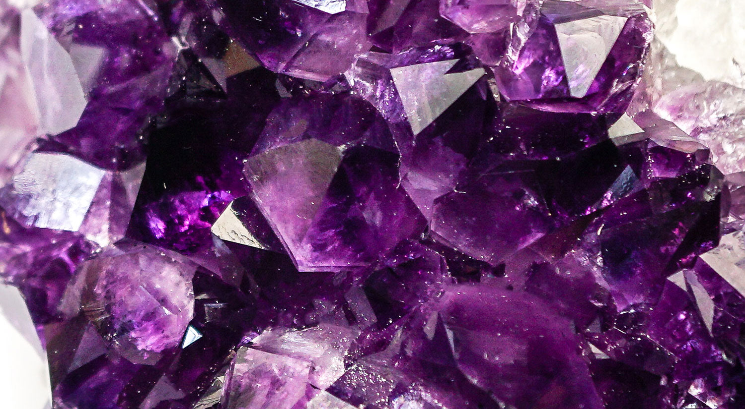 What Does Amethyst Do? | Amethyst Benefits | Energy Muse
