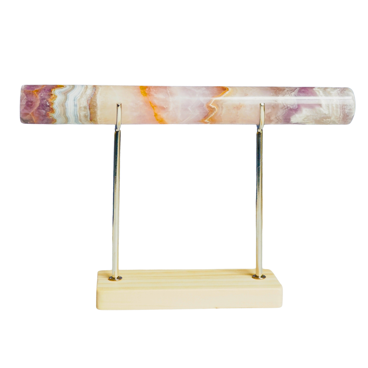 Crystal Jewelry Holder