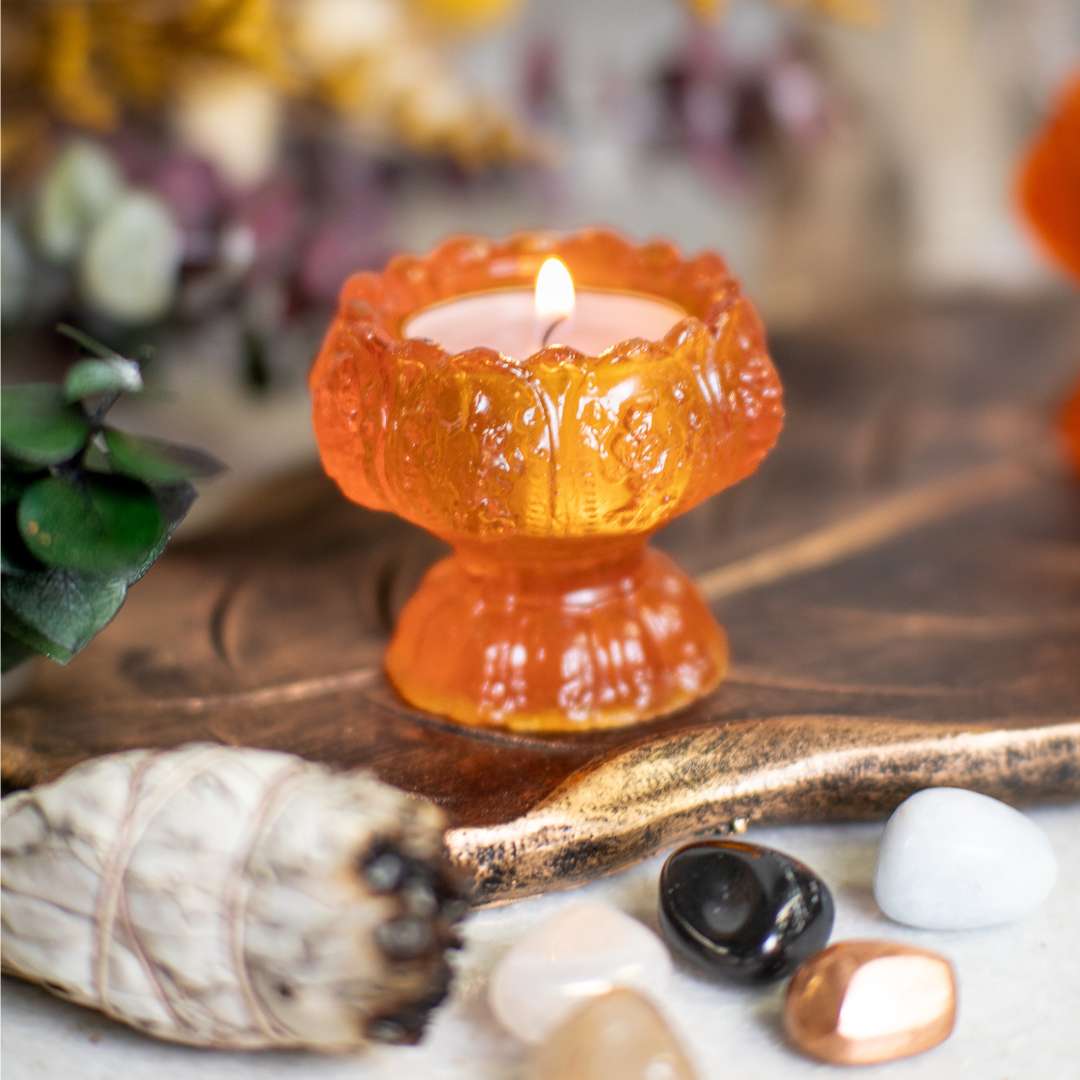 Altar Base Set