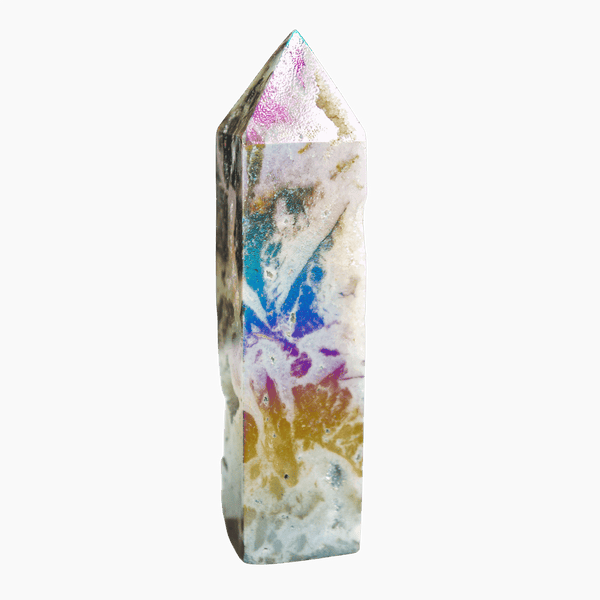 Angel Aura Sphalerite Tower