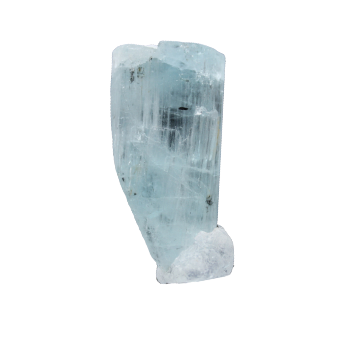 Aquamarine Specimen