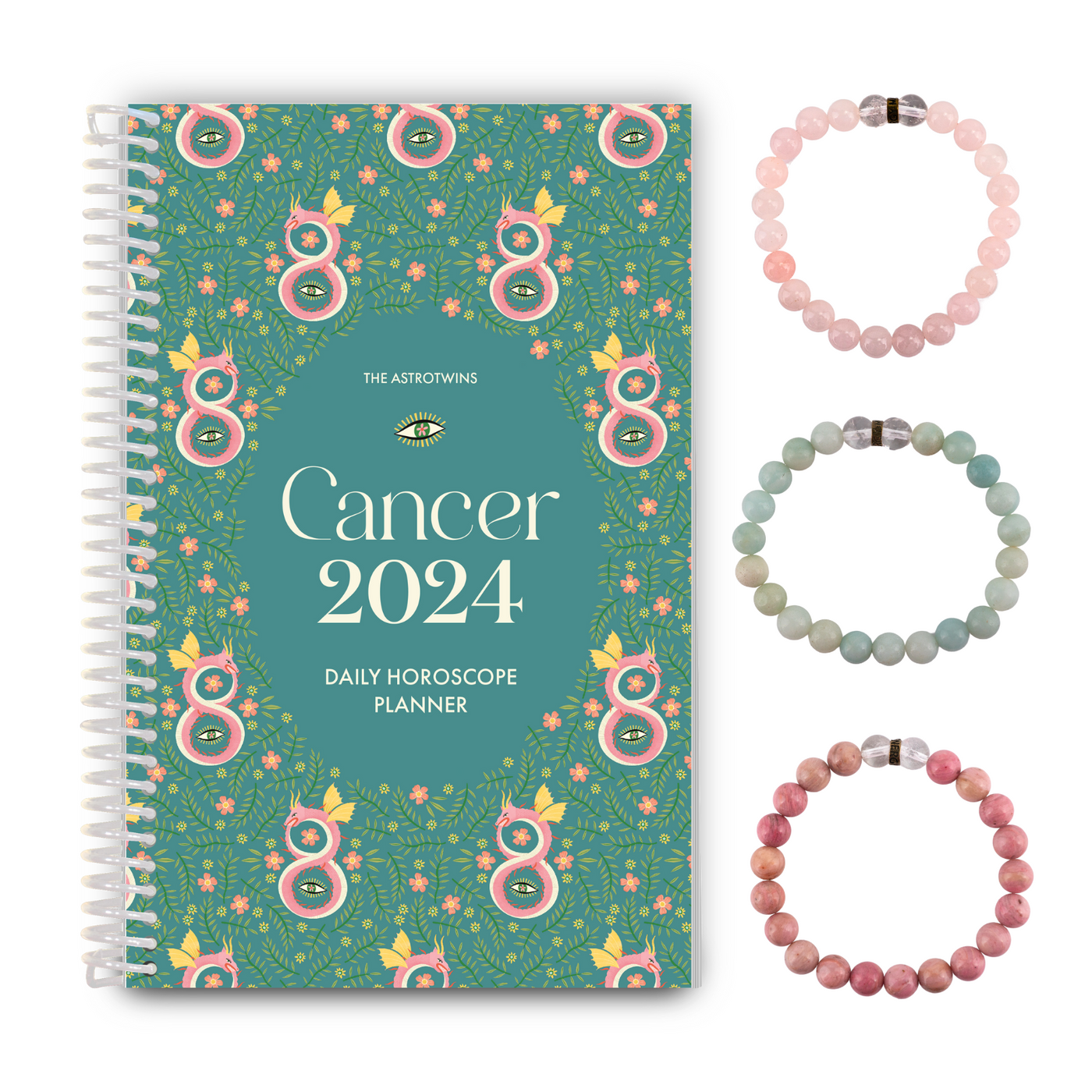 Cancer Horoscope Bundle