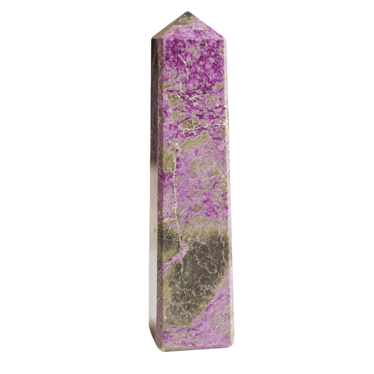 Atlantisite Point