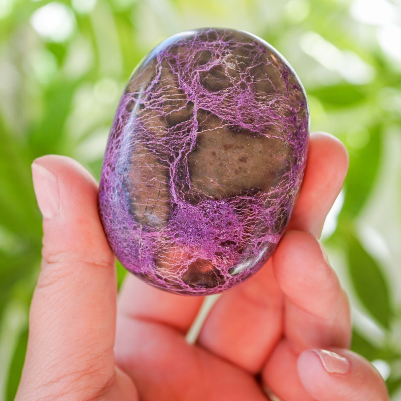 Atlantisite Touchstone