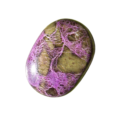 Atlantisite Touchstone