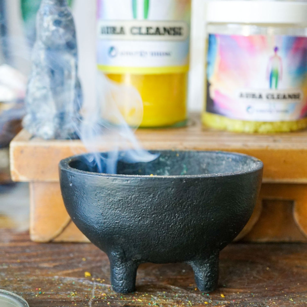 Aura Cleanse Incense
