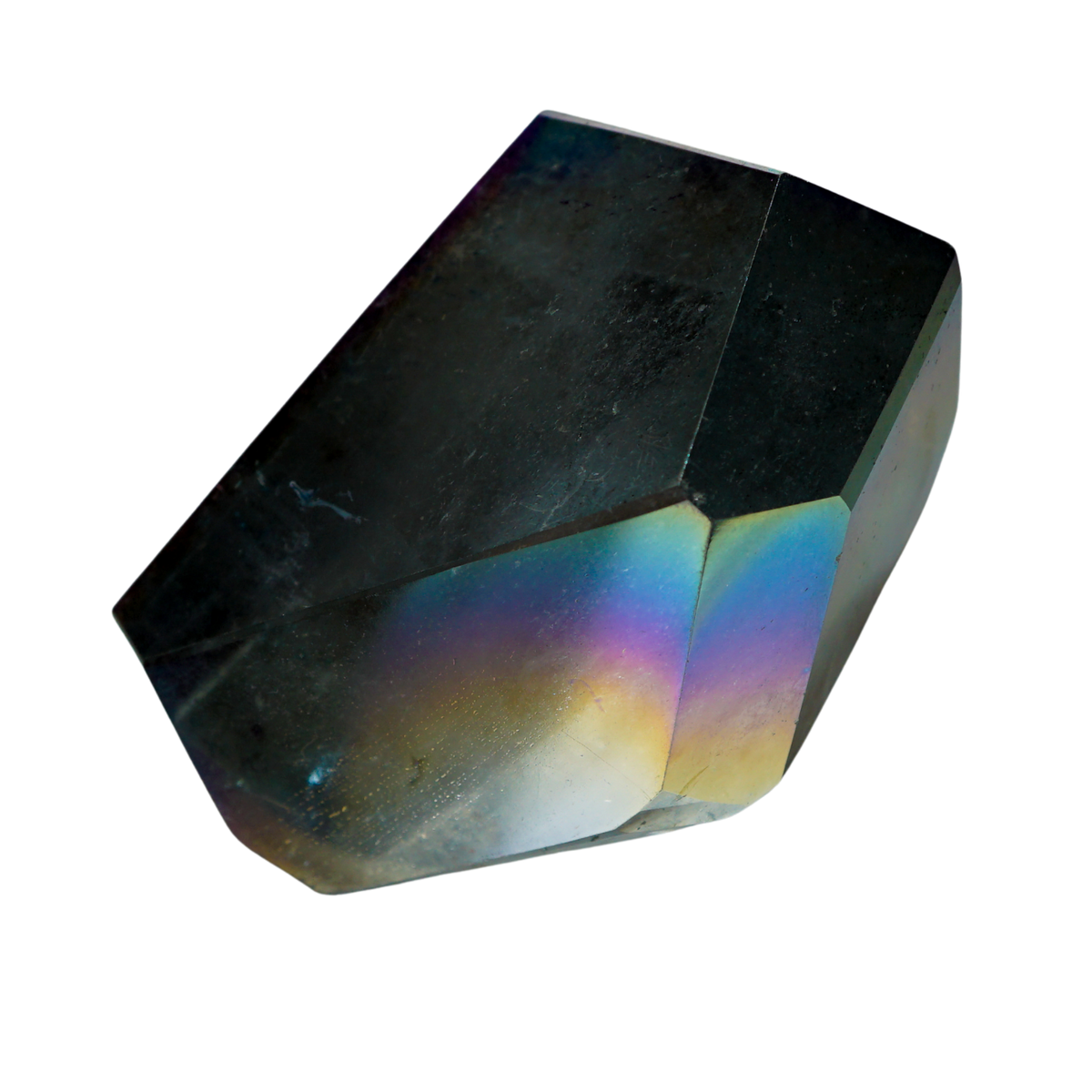 Aura Quartz Freeform