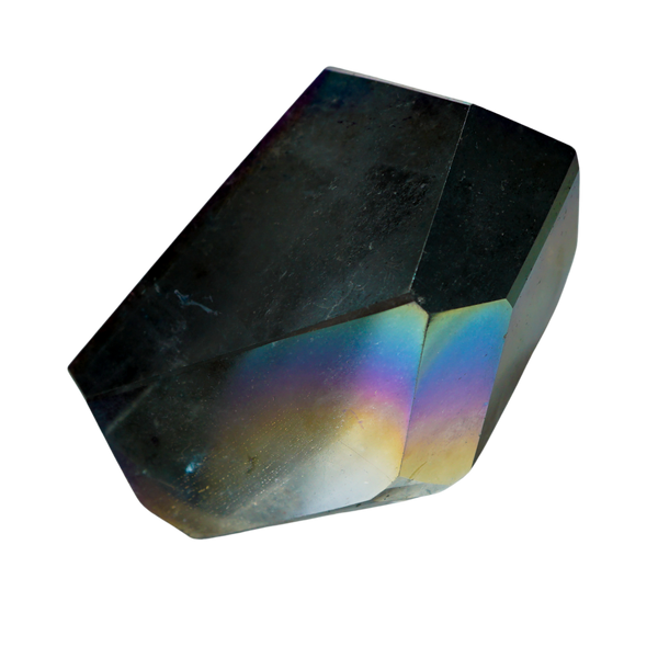 Aura Quartz Freeform