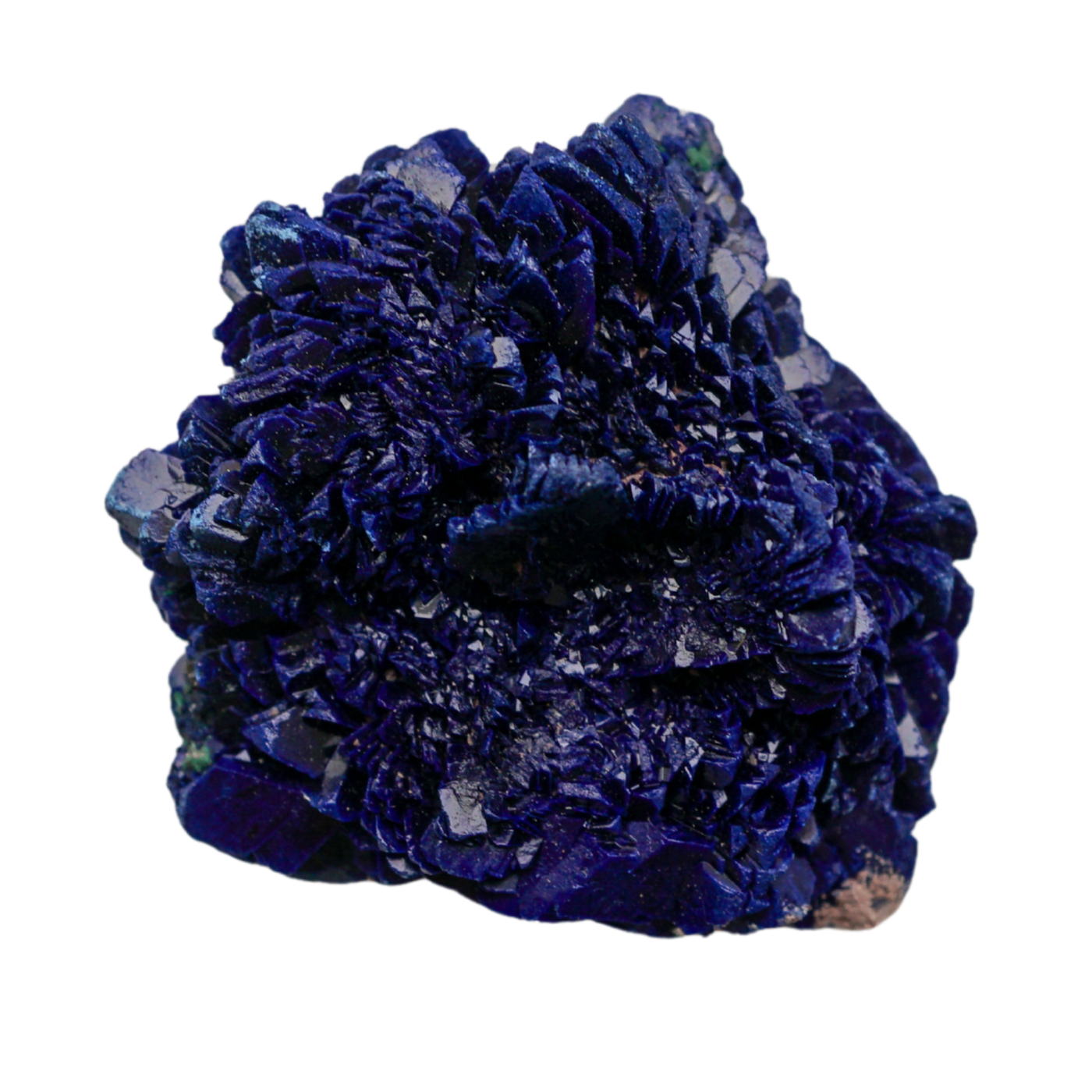 Azurite Specimen