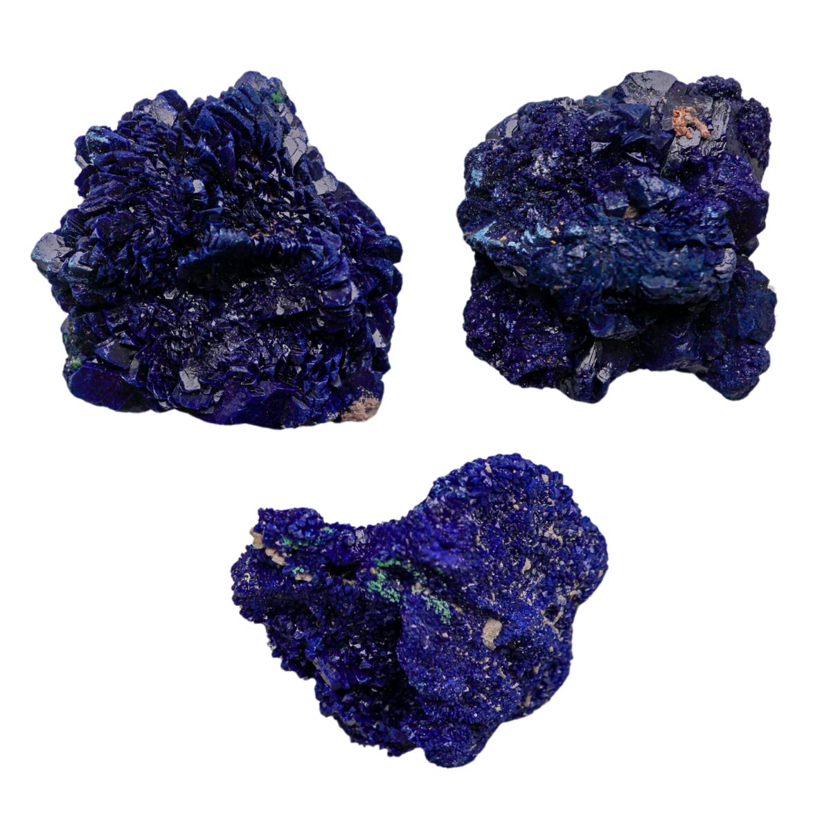 Azurite Specimen
