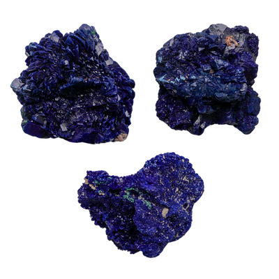 Azurite Specimen