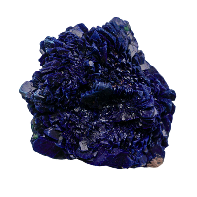 Azurite Specimen
