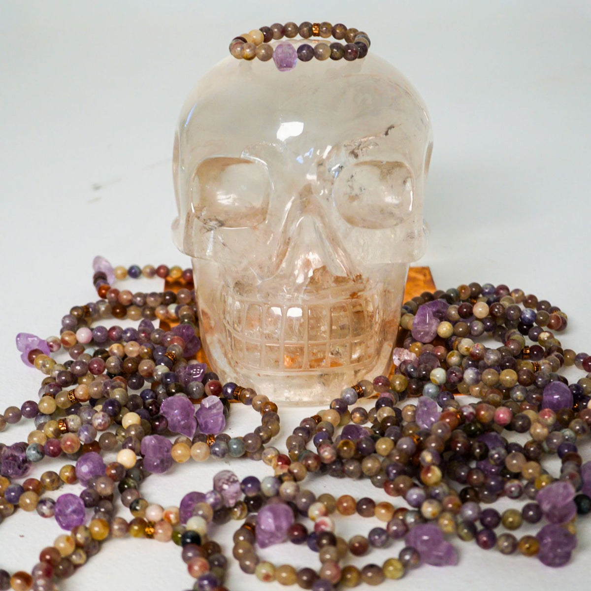 Wisdom Keeper Bracelet