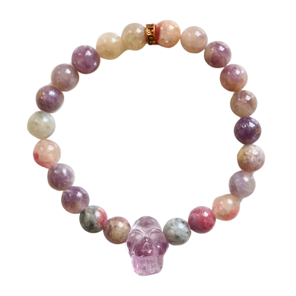 Wisdom Keeper Bracelet