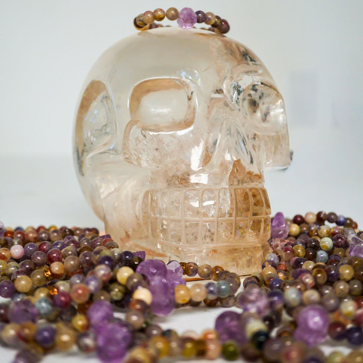 Wisdom Keeper Bracelet