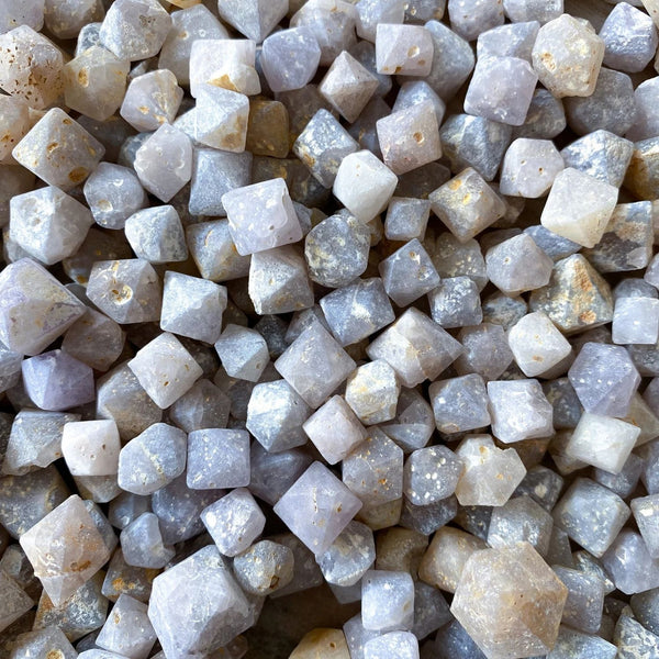 Natural Beta Quartz