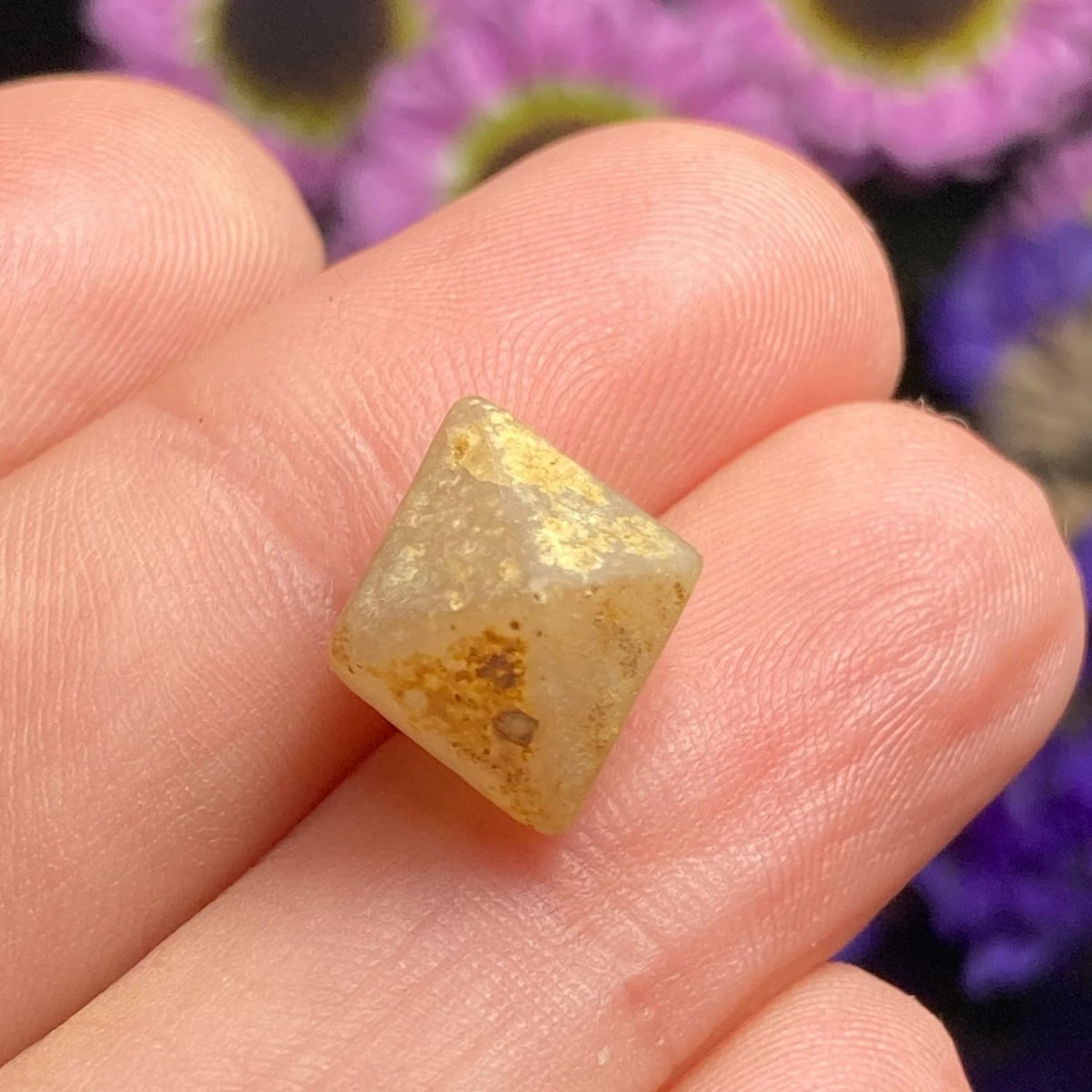Natural Beta Quartz