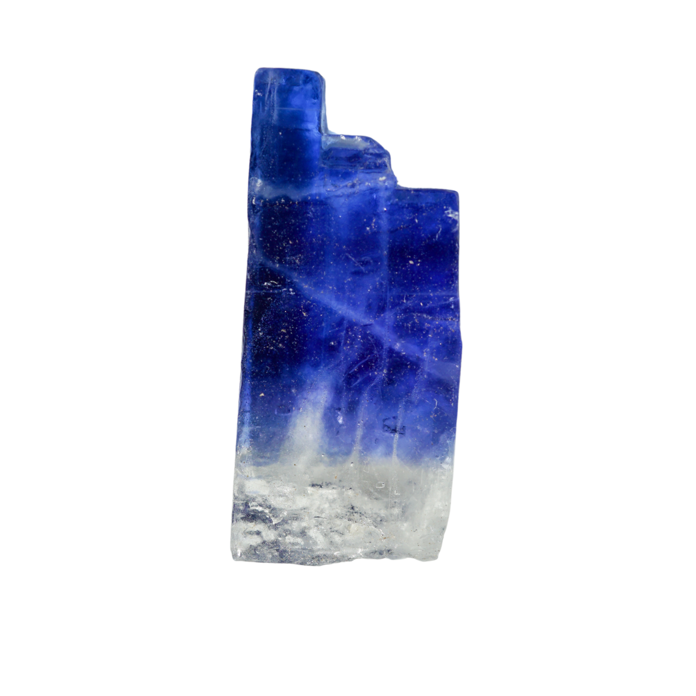 Blue Halite