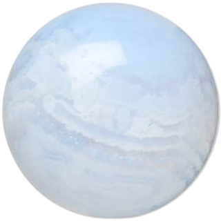 Blue Lace Agate