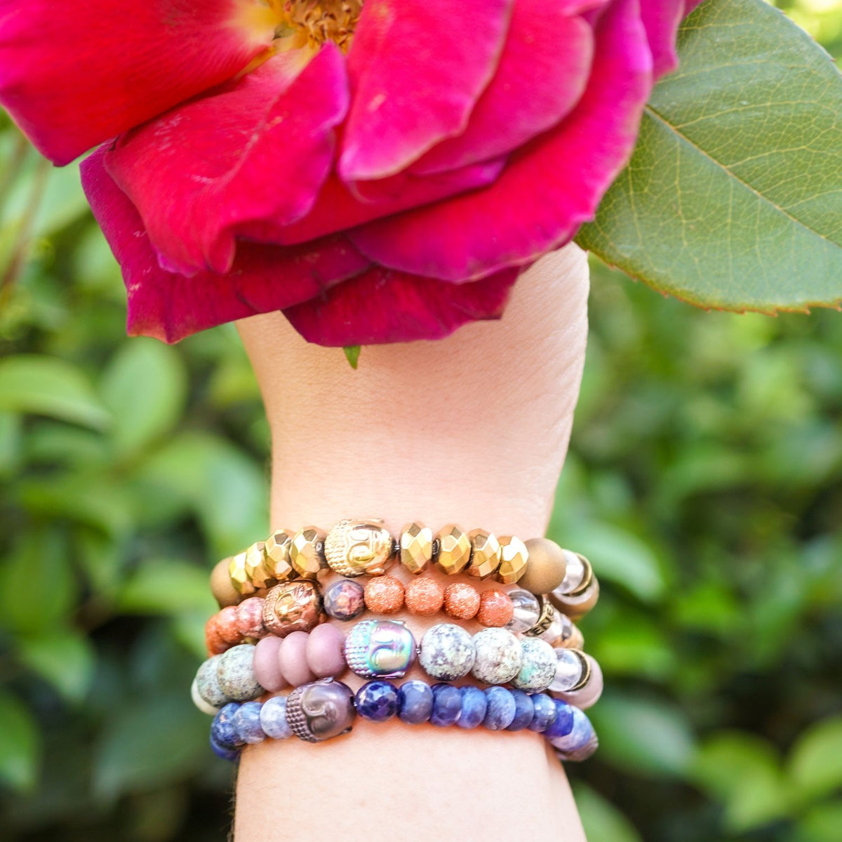 Talisman of Shielding Bracelet