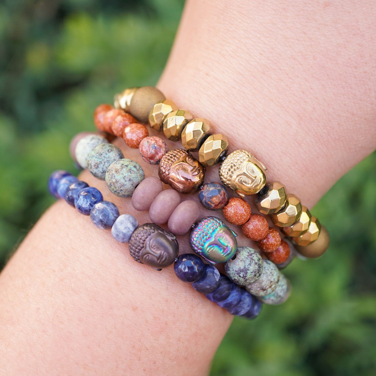 Talisman of Shielding Bracelet