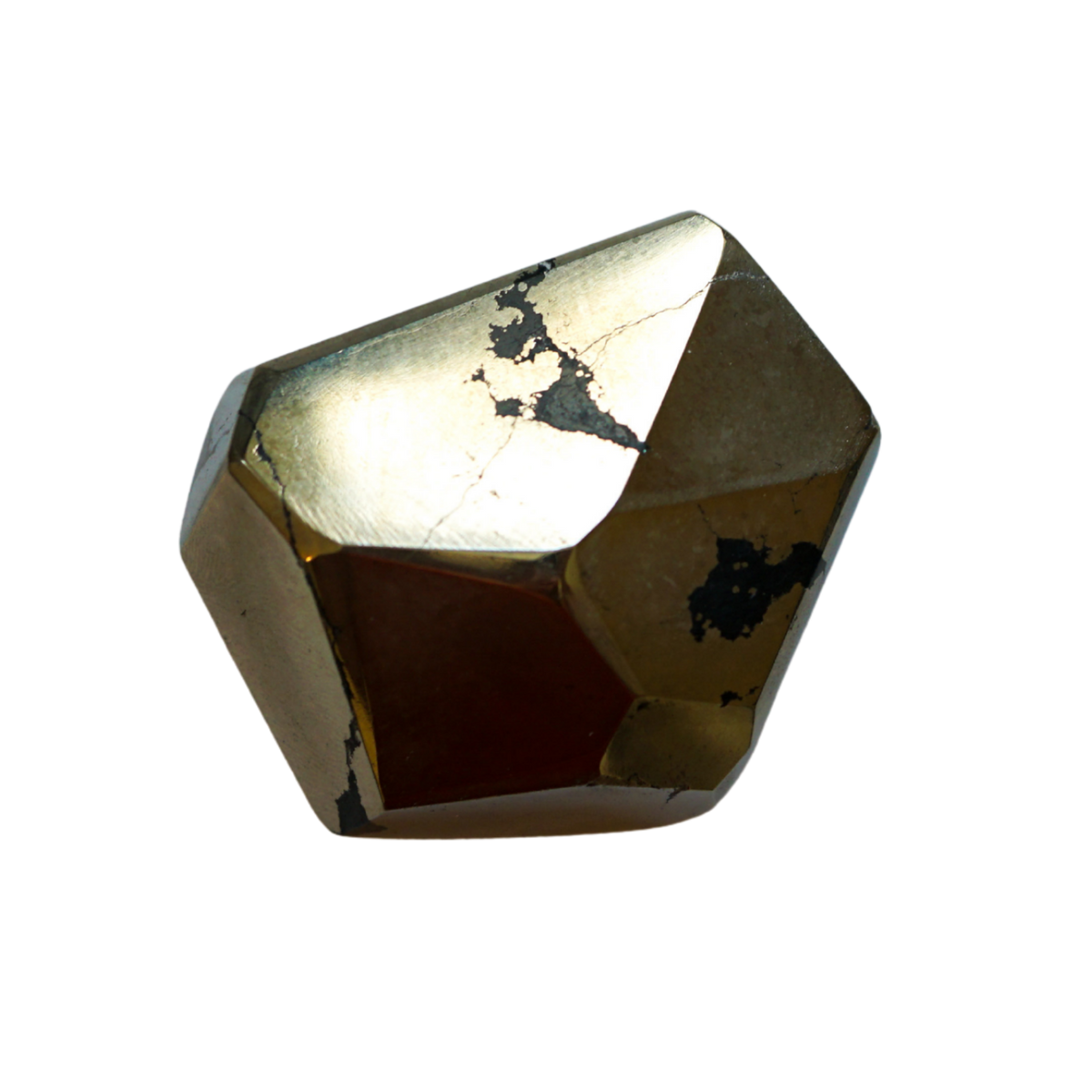 Chalcopyrite Freeform