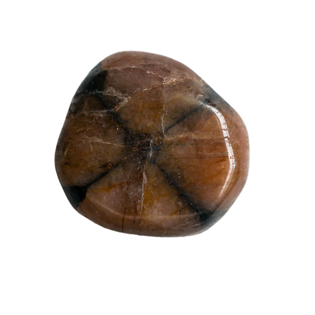 Chiastolite Stone – Crystal for Protection, Strength