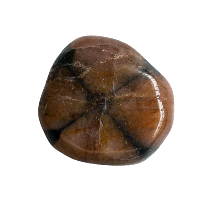 Chiastolite Stone – Crystal for Protection, Strength