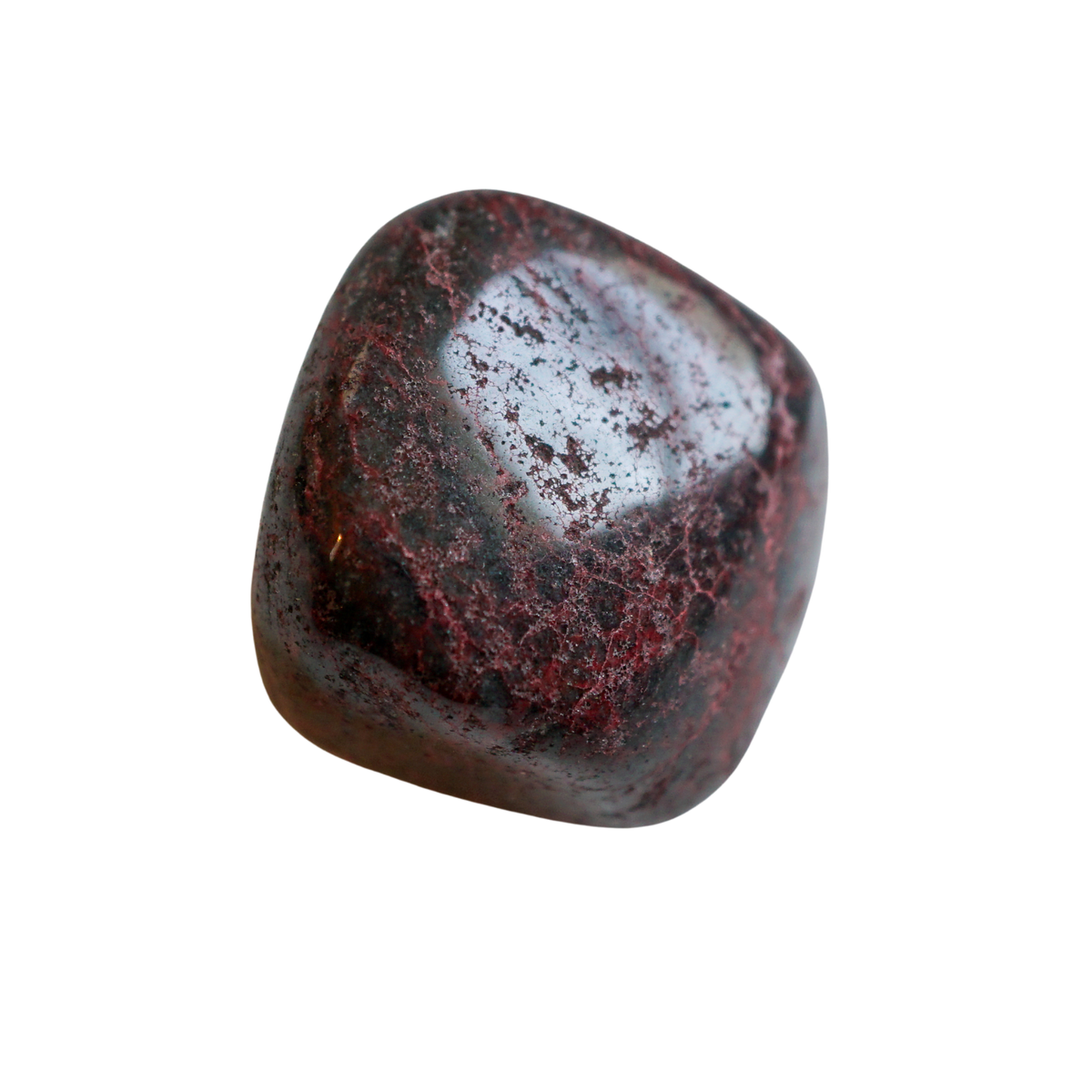 Cinnabar Stone