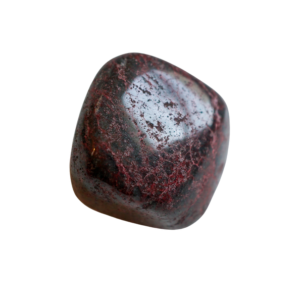 Cinnabar Stone