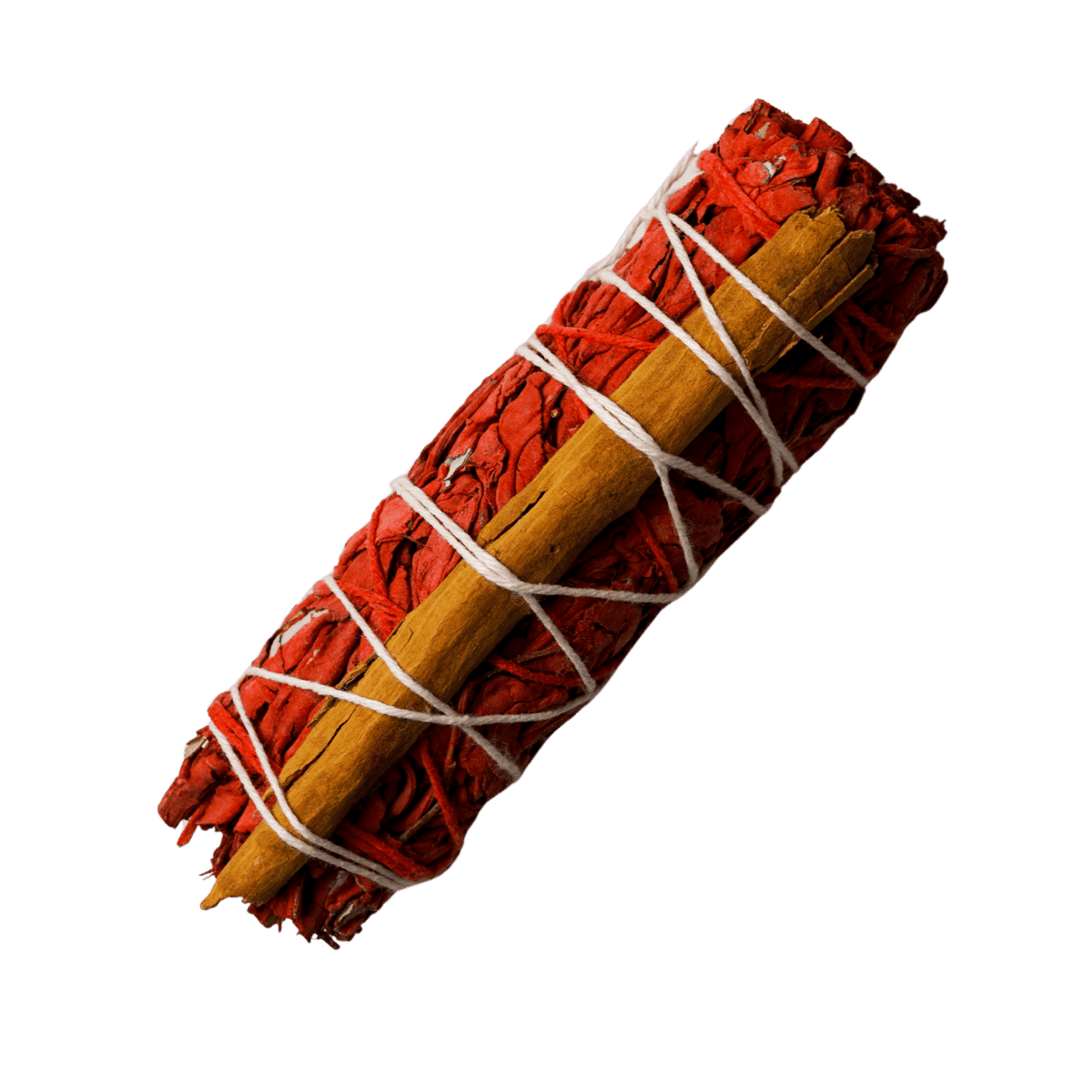Cinnamon & Dragon's Blood Bundle