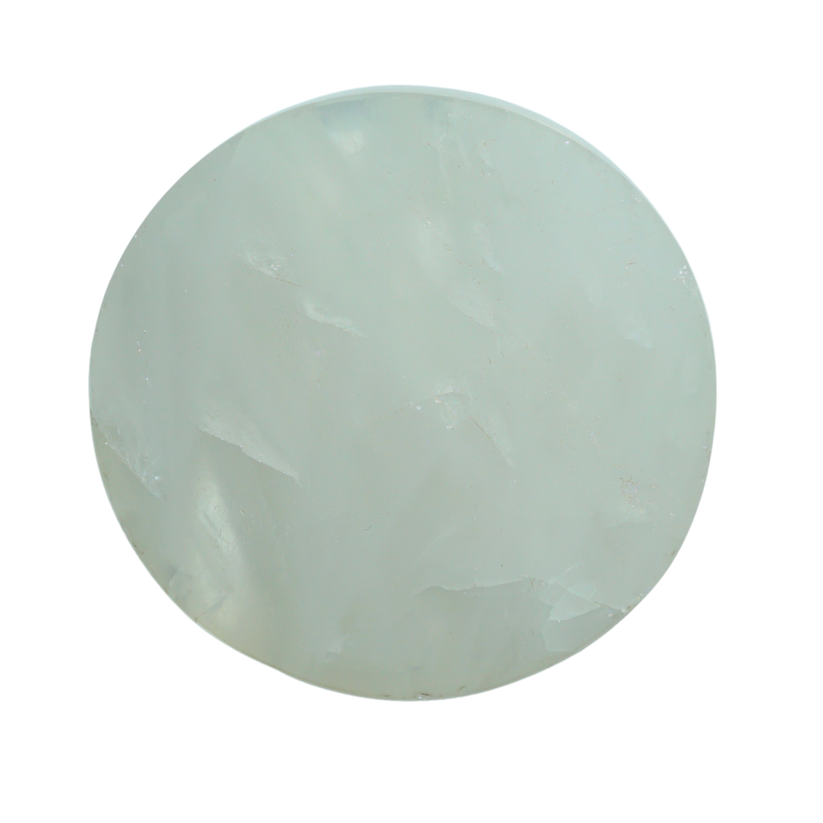 Clear Quartz Activation Plate