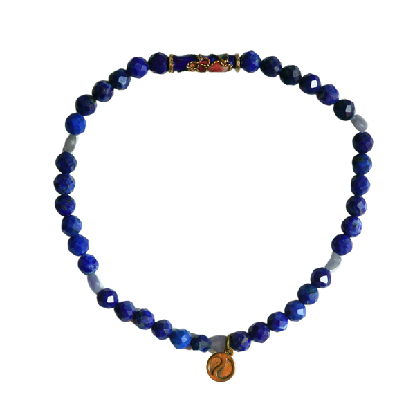 Clear Vision Bracelet