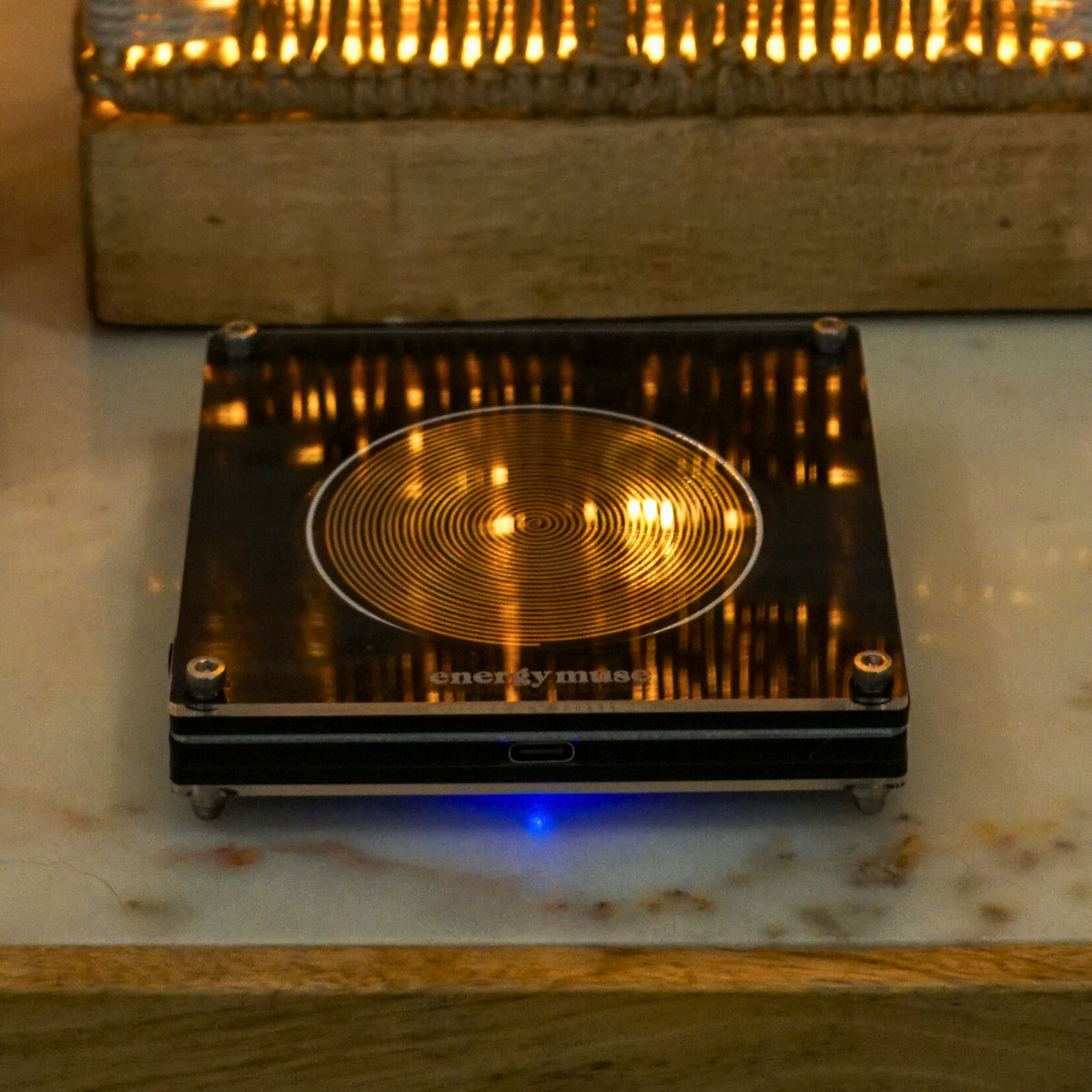 Live Collective Frequency Healing (2/18)