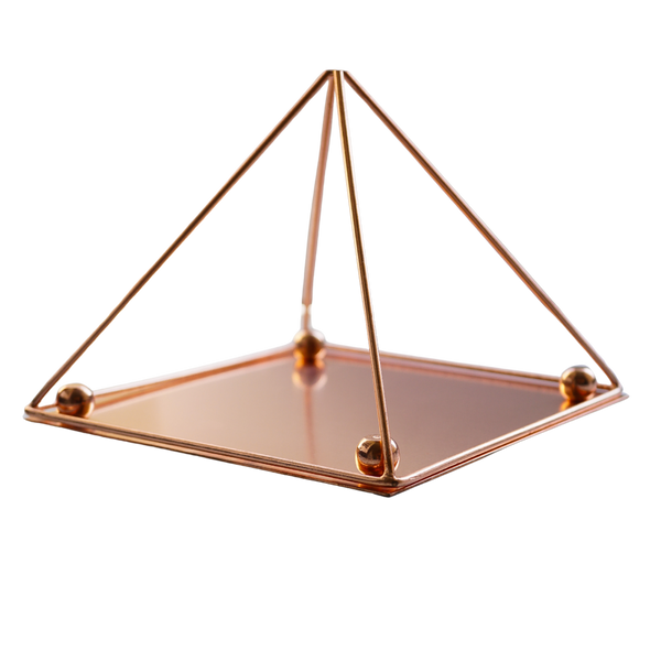 Copper Conductor Bundle