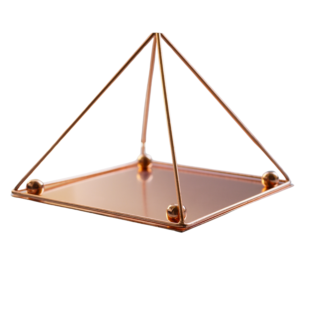 Copper Conductor Bundle for Frequency Generators – Energy Muse