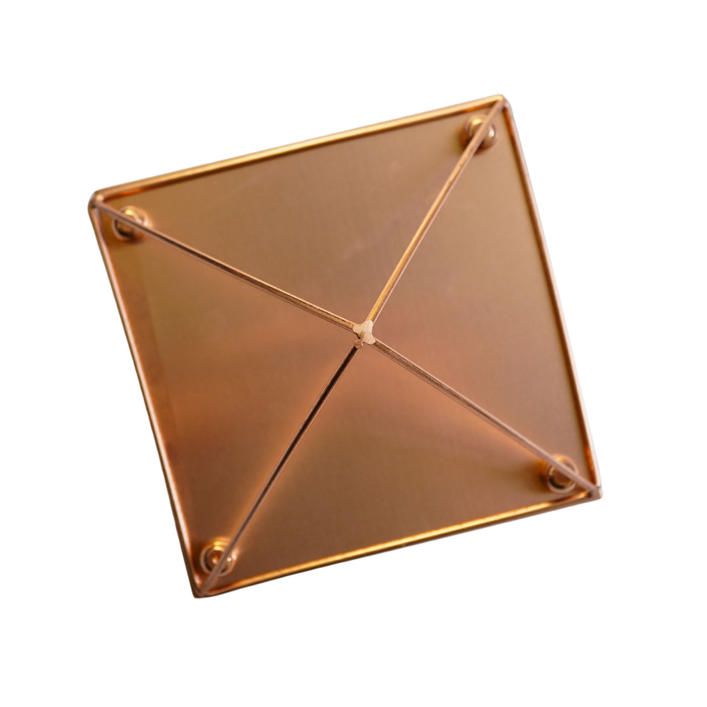 Copper Conductor Bundle