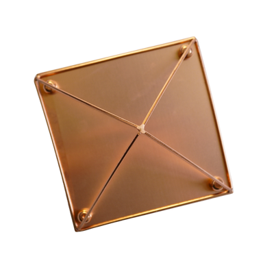 Copper Conductor Bundle