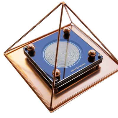 Copper Conductor Bundle