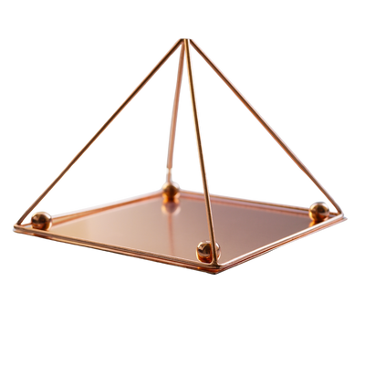 Copper Conductor Bundle