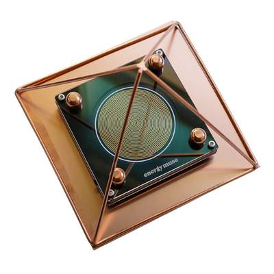 Copper Conductor Bundle