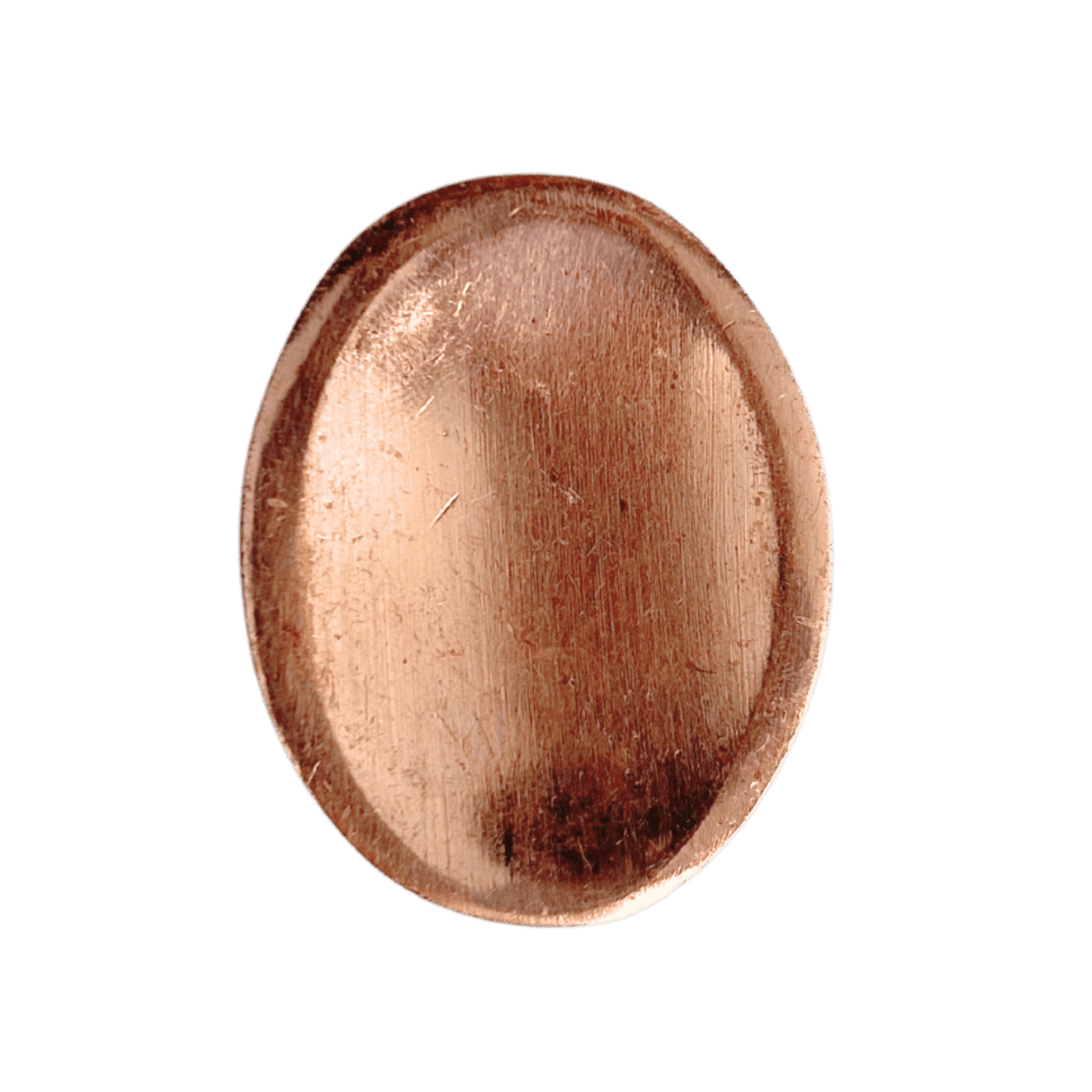 Copper Touchstone