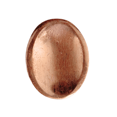 Copper Touchstone