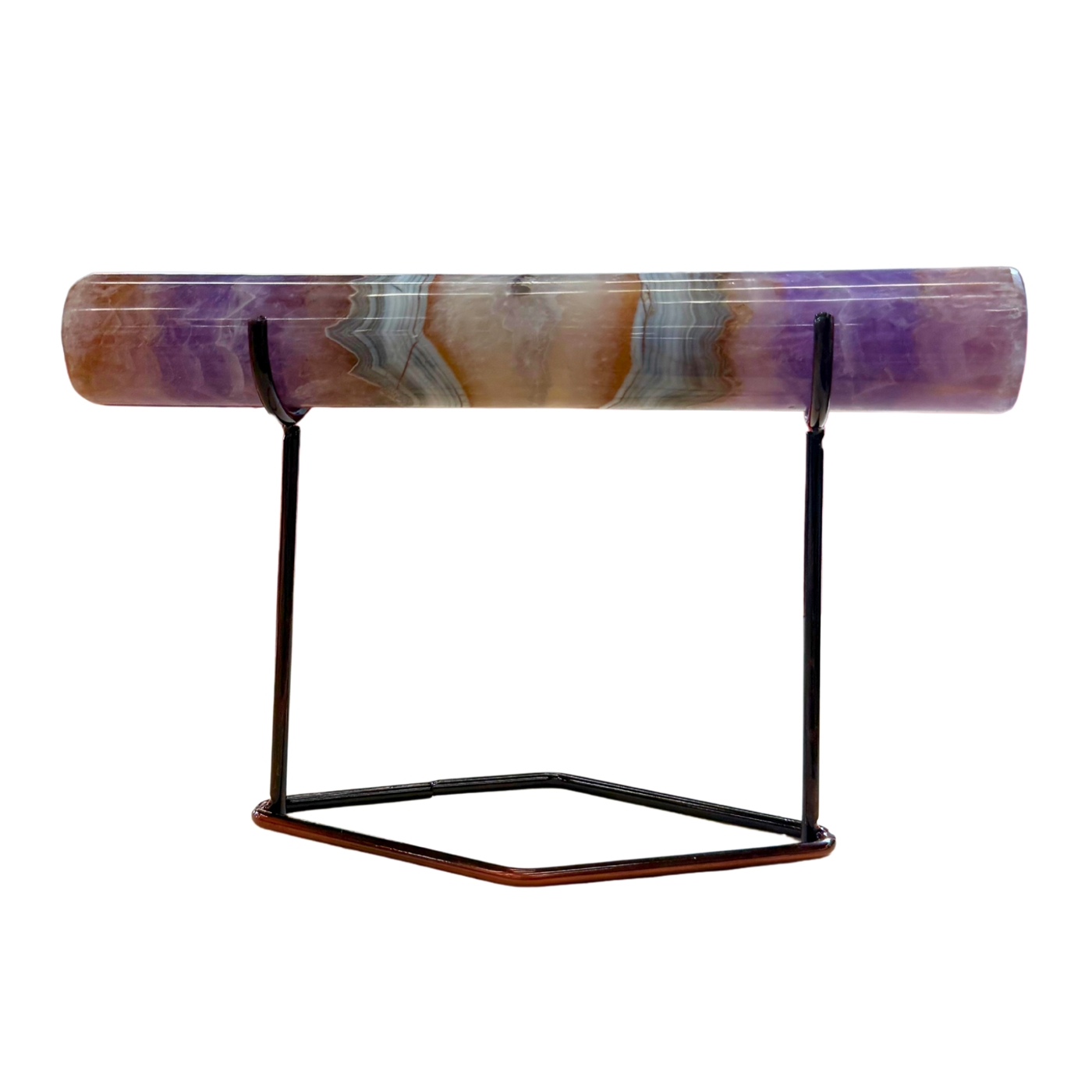 Crystal Jewelry Holder