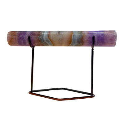 Crystal Jewelry Holder