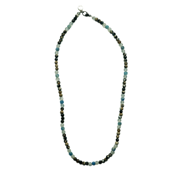 Defender of Light Micro Necklace