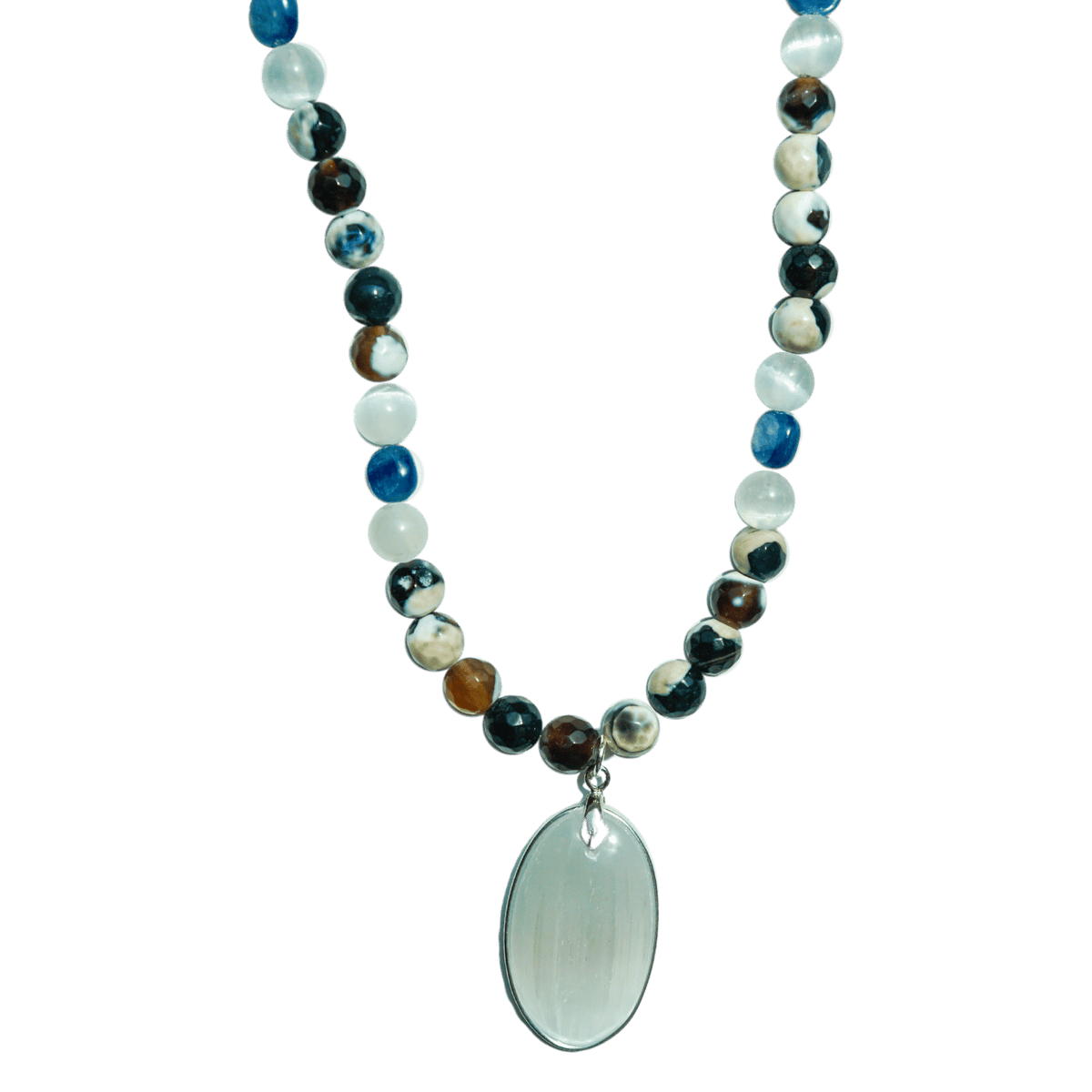 Defender of Light Necklace