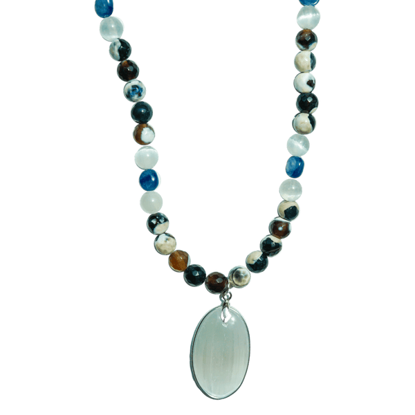 Defender of Light Necklace