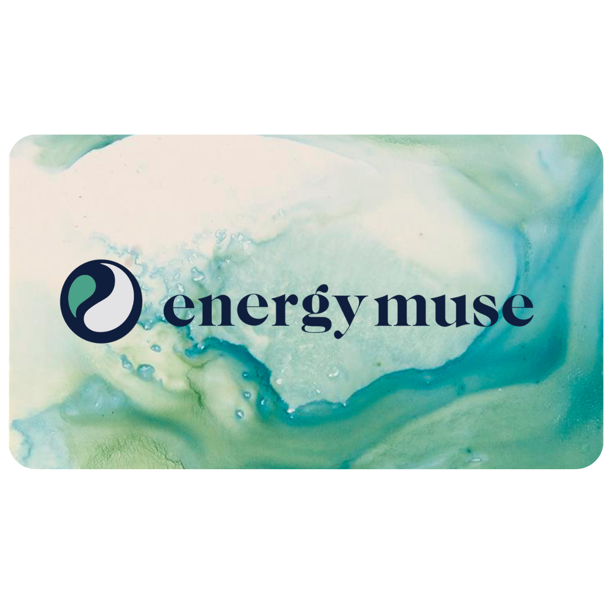 Energy Muse E-Gift Card