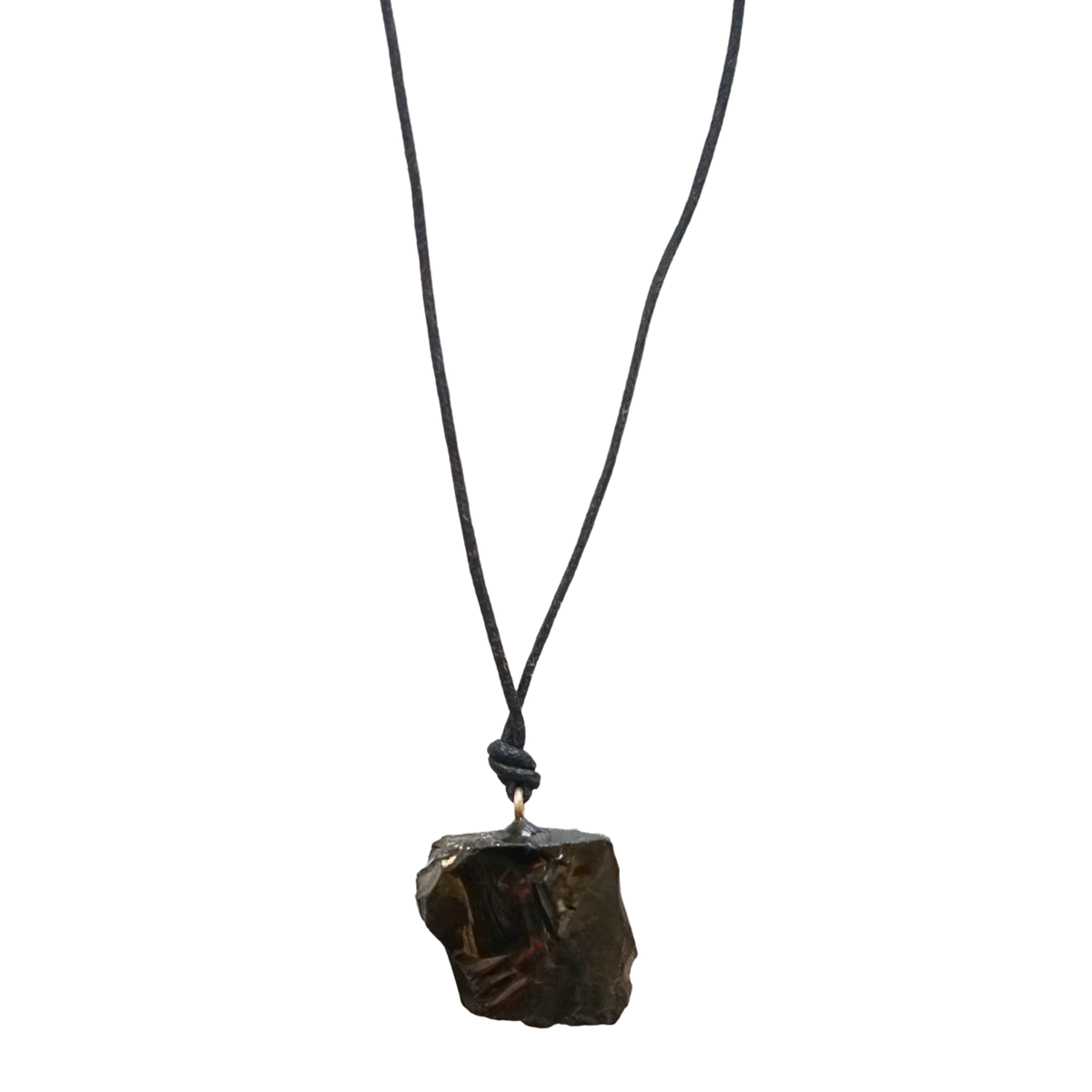 Elite Shungite Necklace